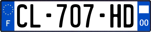 CL-707-HD