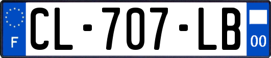 CL-707-LB