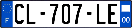 CL-707-LE
