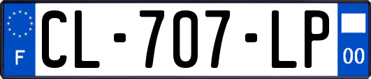 CL-707-LP