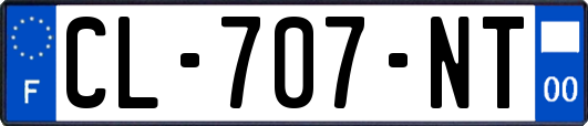 CL-707-NT