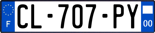 CL-707-PY