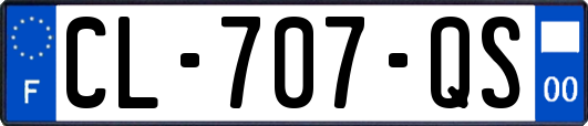 CL-707-QS