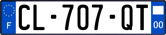 CL-707-QT