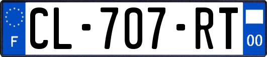 CL-707-RT
