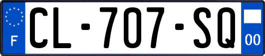 CL-707-SQ