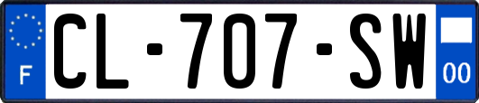 CL-707-SW