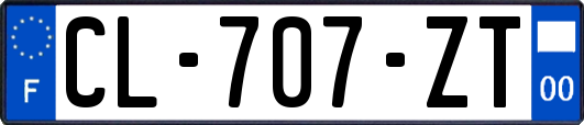 CL-707-ZT