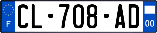 CL-708-AD