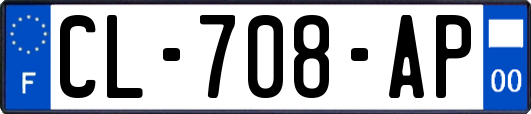 CL-708-AP