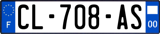 CL-708-AS