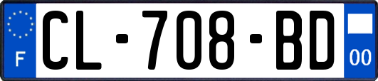 CL-708-BD