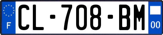 CL-708-BM