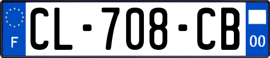 CL-708-CB