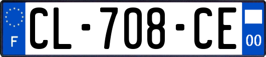 CL-708-CE