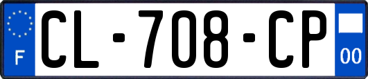 CL-708-CP