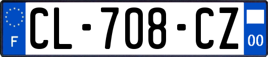 CL-708-CZ