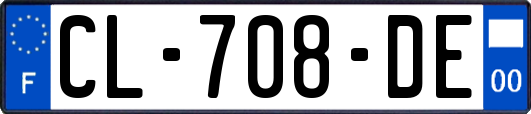 CL-708-DE