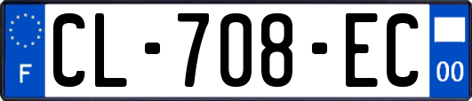 CL-708-EC