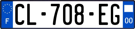 CL-708-EG
