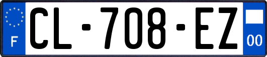 CL-708-EZ