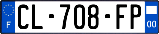 CL-708-FP