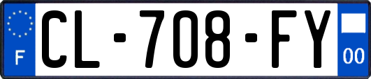 CL-708-FY