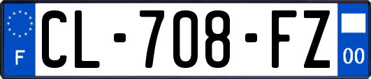 CL-708-FZ
