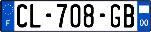 CL-708-GB