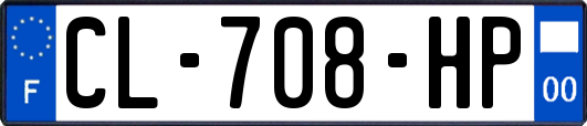 CL-708-HP