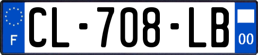 CL-708-LB
