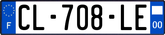 CL-708-LE