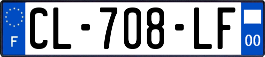 CL-708-LF