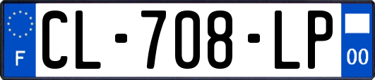 CL-708-LP