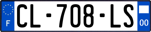 CL-708-LS