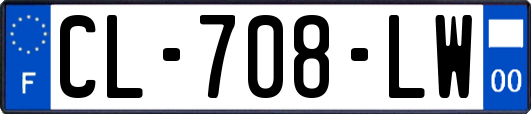 CL-708-LW