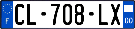 CL-708-LX