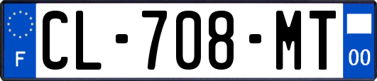 CL-708-MT