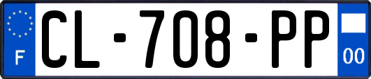 CL-708-PP