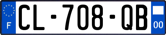 CL-708-QB