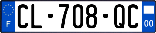 CL-708-QC