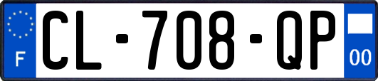 CL-708-QP