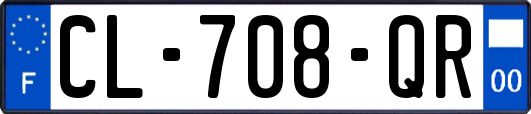 CL-708-QR