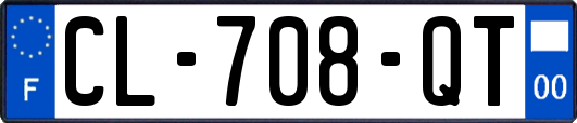 CL-708-QT