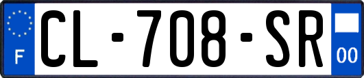CL-708-SR