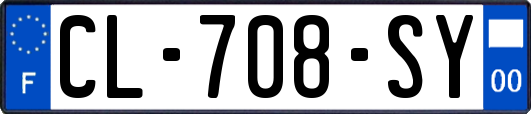 CL-708-SY