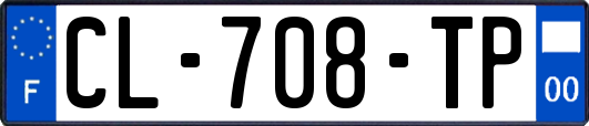 CL-708-TP