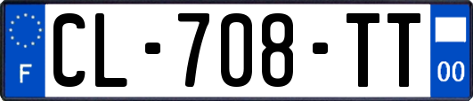 CL-708-TT