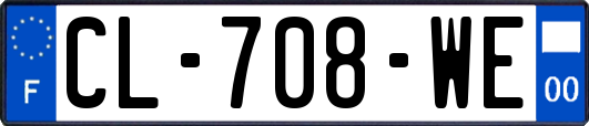 CL-708-WE