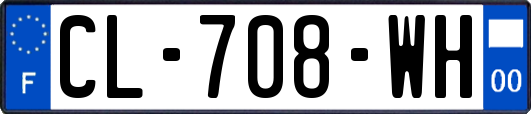 CL-708-WH